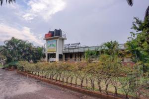 Vallyviews Residency