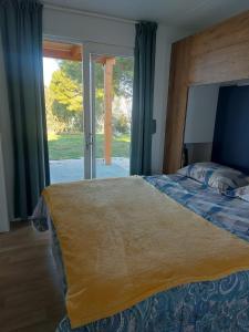 Bungalow Vista Mare Agriturismo Il Giulivo San Vincenzo