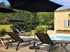 Appartements L- Ecurie : photos des chambres