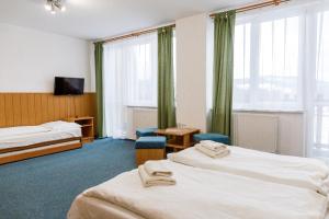 Hotel Tatrawest