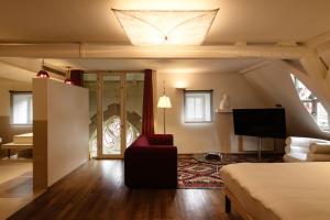 Kruisherenhotel Maastricht - Oostwegel Collection, member of Design Hotels