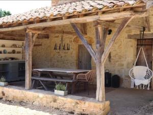 Appartements L- Ecurie : photos des chambres