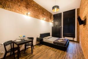 Cosy LOFT 4 in the City Center, wi-fi, Check-in 24h