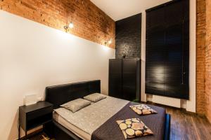 Cosy LOFT 4 in the City Center, wi-fi, Check-in 24h