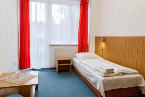 Single Room room in Hotel Tatrawest