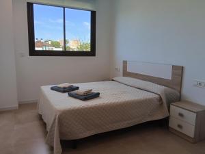 Residencial El Trenet 2A