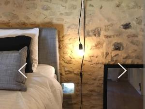Appartements L- Ecurie : Appartement 1 Chambre