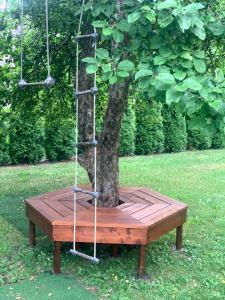 Mäekalda Guesthouse Garden Villa with private sauna