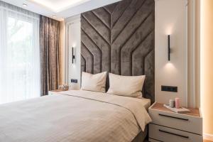 City Center Luxury Apartments