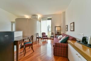 Monforte 19 - Milano