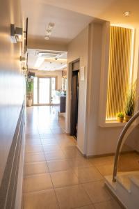 Hotel Epavlis Eleftheriadi