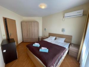 Panorama Dreams - Prestige Apartments