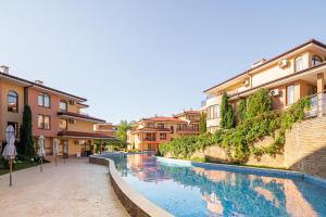 Panorama Dreams - Prestige Apartments