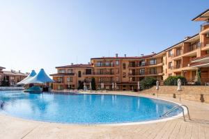 Panorama Dreams - Prestige Apartments