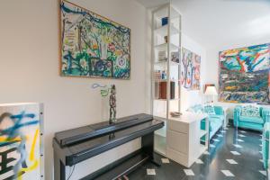 Sibilla DOltremare - Sestri Levante