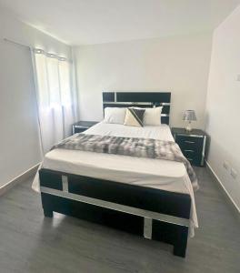 Encanto Moderno en Punta Cana