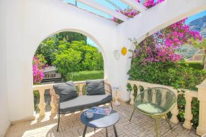 Santa Lucia BA by CARLOSFERIEN