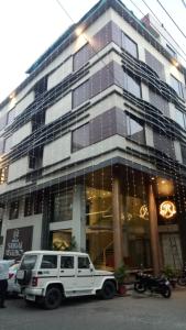 Hotel Sangat Regency