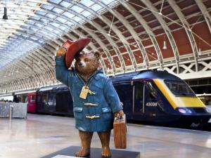 2BD Paddington Charming Nest