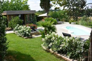 Timazen Lodges Agen Sud : photos des chambres