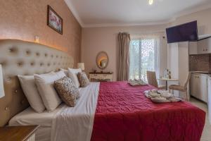 Knights Castle Studios