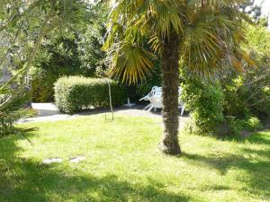 Maisons de vacances GWEVAZIG - Maison de Pays, Jardin Clos - S22 : photos des chambres