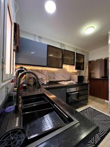 Apartment for rent at madinaty