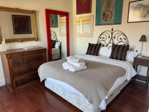 Cozy Apartment Malaga Center near Teatro Cervantes