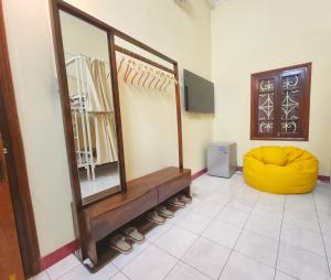 Hanoi Train Street - Private Dorm