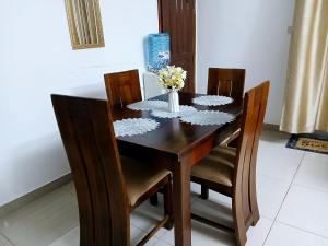 Nyali beach Apartment Mombasa