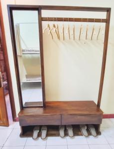 Hanoi Train Street - Private Dorm