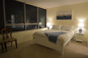 Prime Luxury Penthouse Living