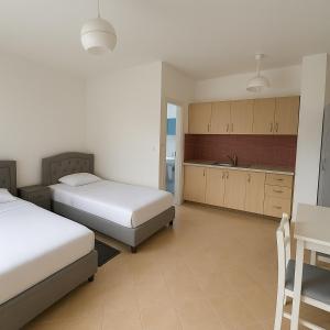 360° View Apartments