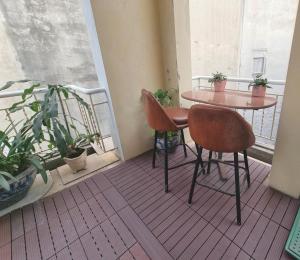 Hanoi Train Street - Private Dorm