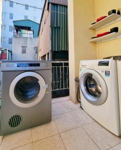 Hanoi Train Street - Private Dorm