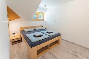 Idyllic Triglav Forest Retreat - Alps, Trails, Lakes, Falls