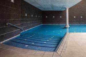 RVHotels Broquetas Spa Termal