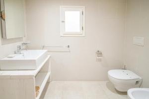Deluxe Double Room or Twin Room room in Sui Tetti Luxury Rooms