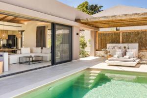 Villa Imani