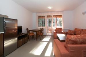 Вилно селище Тракия- почивка сред природата