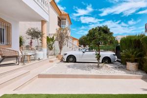 Casa Loresa Gold - By Welcomely