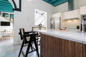 Genteel Home Casa Augusto Plasencia