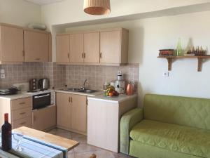 Erieta sea view apartment50m from the beach