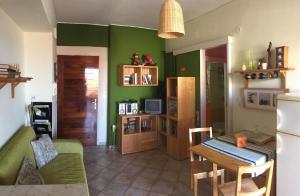 Erieta sea view apartment50m from the beach