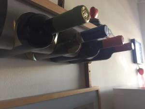 Erieta sea view apartment50m from the beach