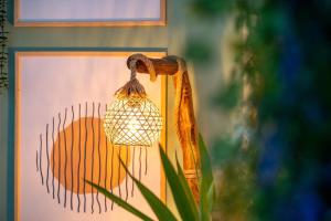 Forest Inspired Designed 1BR Luxury Flat In Tomtom