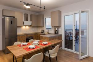 Areti Seaview Residence