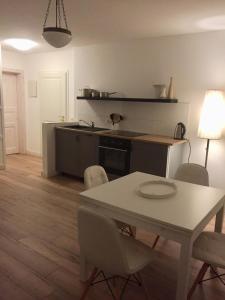 Charmante Ferienwohnung 2 im Schmöllerhäuschen