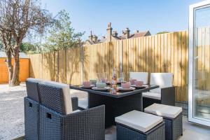 Brook Cottage by Keepers Cottages