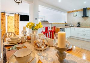 Riverside Retreat - Cardiff